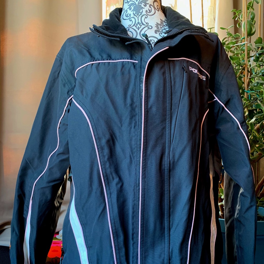 Polaris Jacket
